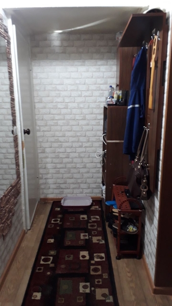 Сдаётся квартира 1ком.Ориентир между сампи и парк локоматив - Изображение #6, Объявление #1746919