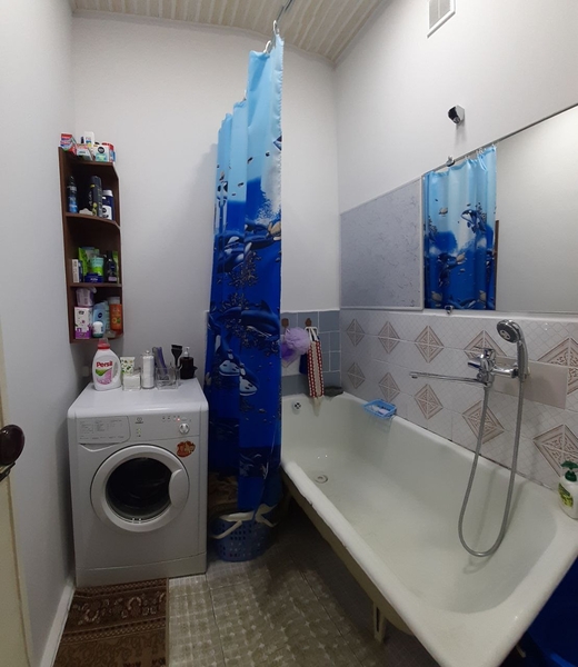 Сдаётся квартира 1ком.Ориентир между сампи и парк локоматив - Изображение #5, Объявление #1746919