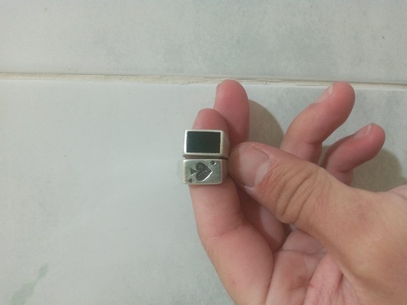  кумуш узук сотилади 925проба  - Изображение #1, Объявление #1747352