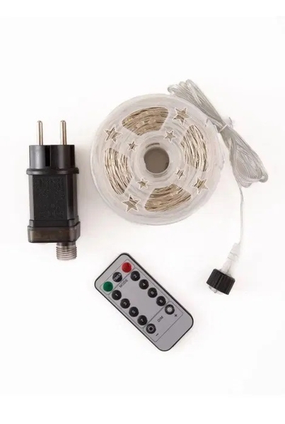 Капля росы 200 метров, герметичная , управления на пульте. - Изображение #3, Объявление #1747398