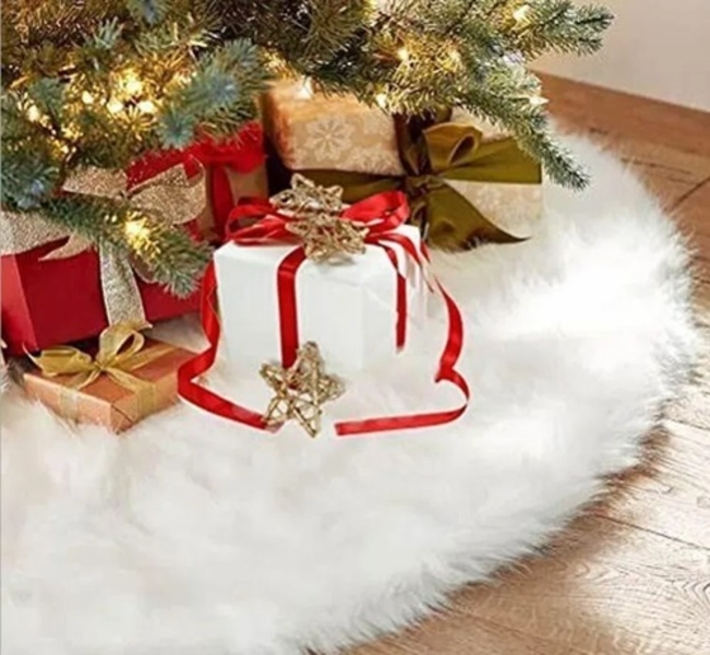 Коврик , юбка под ёлку, доставка по всему Узбекистану - Изображение #1, Объявление #1747403