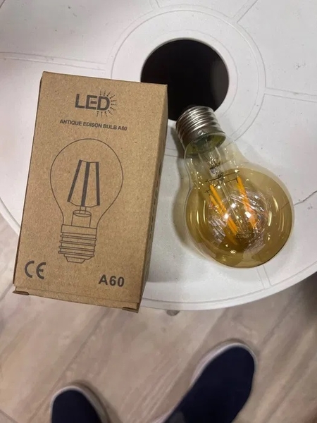 Ретро гирлянда, уличная освещение, продажа, установка - Изображение #3, Объявление #1747374