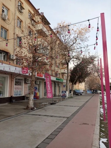 Ретро гирлянда, уличная освещение, продажа, установка - Изображение #6, Объявление #1747374