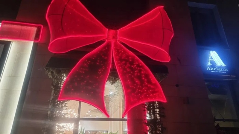 Новогодние фигуры, доставка и установка - Изображение #4, Объявление #1747394