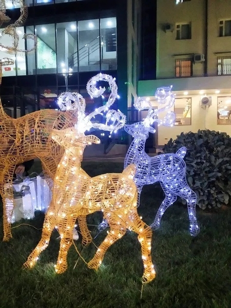 Олень 3д , доставка - Изображение #5, Объявление #1747351