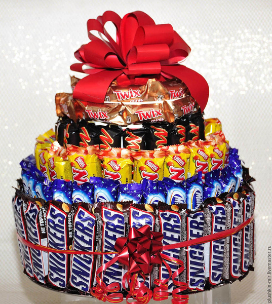 Подарки.Подарочные наборы эксклюзивные на все праздники - Изображение #7, Объявление #1747688