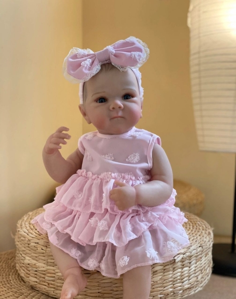 Куклы реборн Оригинал - Изображение #7, Объявление #1747738