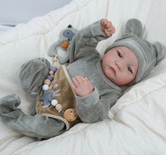 Куклы реборн Оригинал - Изображение #6, Объявление #1747738