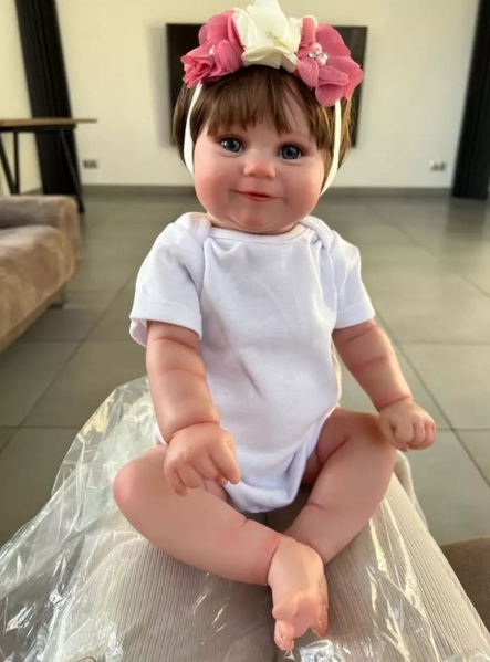 Куклы реборн Оригинал - Изображение #4, Объявление #1747738