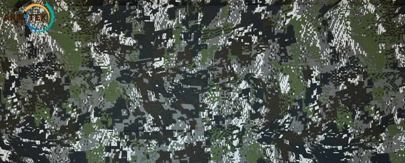 Познакомьтесь с новейшей тканью от ARMTEX - Изображение #1, Объявление #1747588