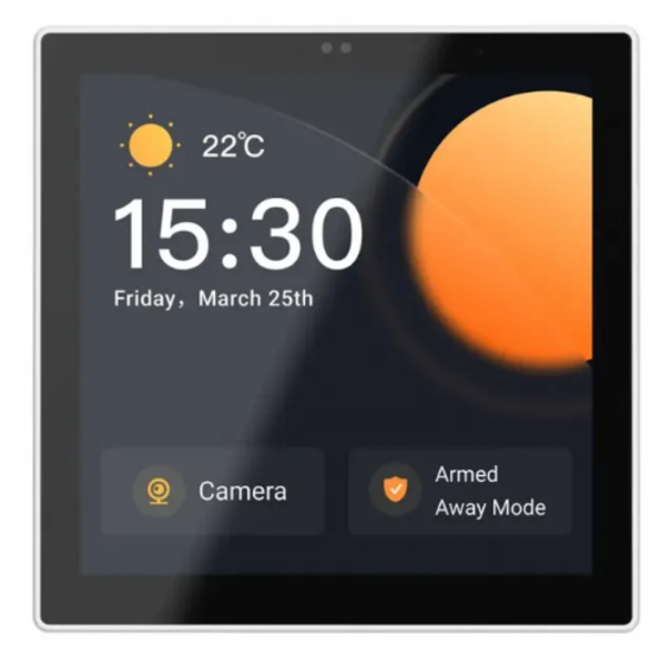 Панель управления умным домом SONOFF NSPanel Pro 120 - Изображение #5, Объявление #1747662