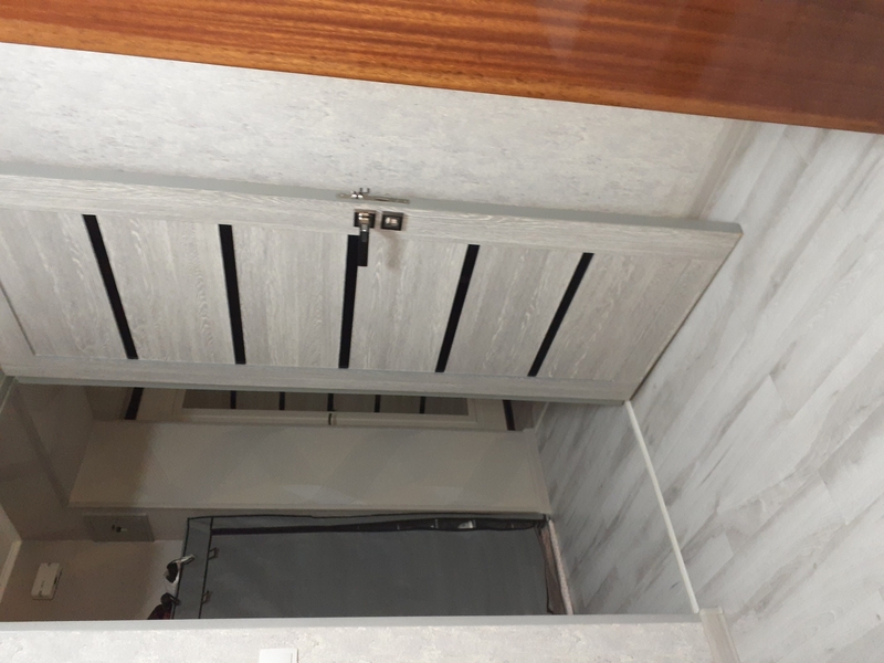 Сдает одна комнату в 2х комн.квартире. отличный ремонт, кирпич, 2 этаж, всё есть - Изображение #7, Объявление #1747559