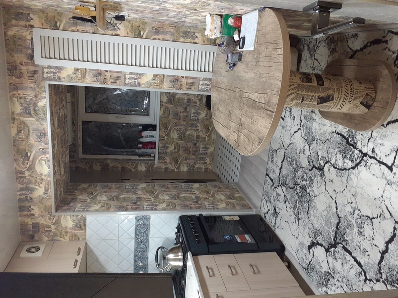 Сдает одна комнату в 2х комн.квартире. отличный ремонт, кирпич, 2 этаж, всё есть - Изображение #5, Объявление #1747559