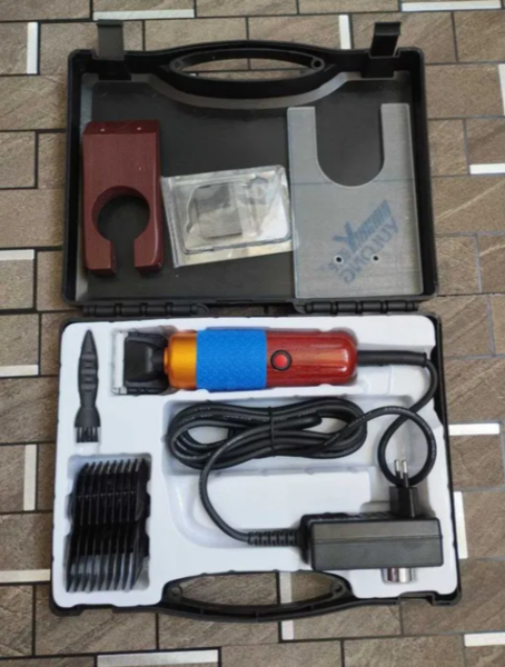 Набор для тафтинга с доставкой по Узбекистану - Изображение #3, Объявление #1747703