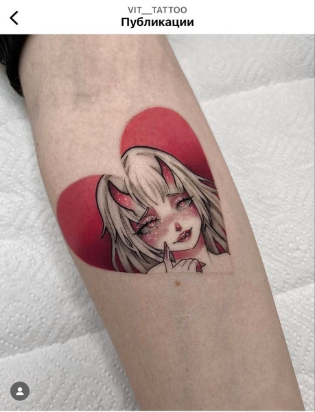 Tatu тату на руке  - Изображение #3, Объявление #1747563