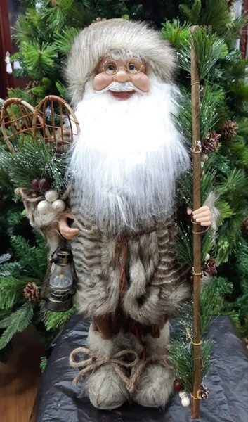 Санта Клаус 45см , доставка - Изображение #2, Объявление #1747487