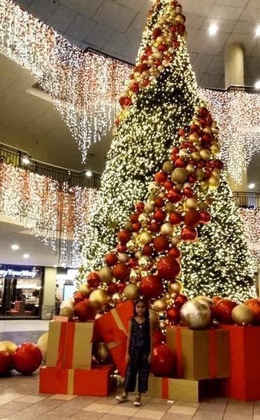 Большие ёлки от цеха , произвотеля - Изображение #1, Объявление #1747483