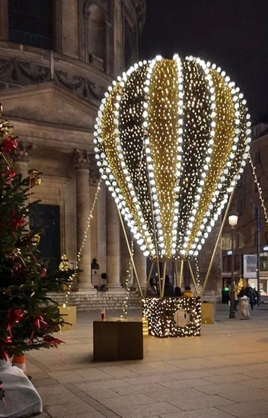 Изготовление новогодних каркасных фигур , перечислением имеется - Изображение #4, Объявление #1747426