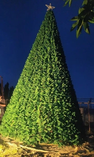 Большие ёлки от цеха , произвотеля - Изображение #3, Объявление #1747483