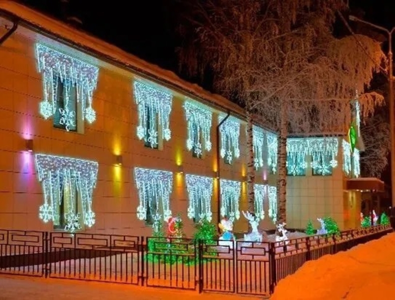 Изготовление новогодних каркасных фигур , перечислением имеется - Изображение #5, Объявление #1747426