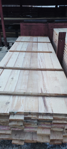 Пиломатериалы из России отличного качества (северный лес) - Изображение #4, Объявление #1747819