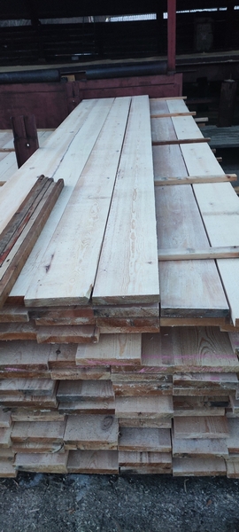 Пиломатериалы из России отличного качества (северный лес) - Изображение #3, Объявление #1747819