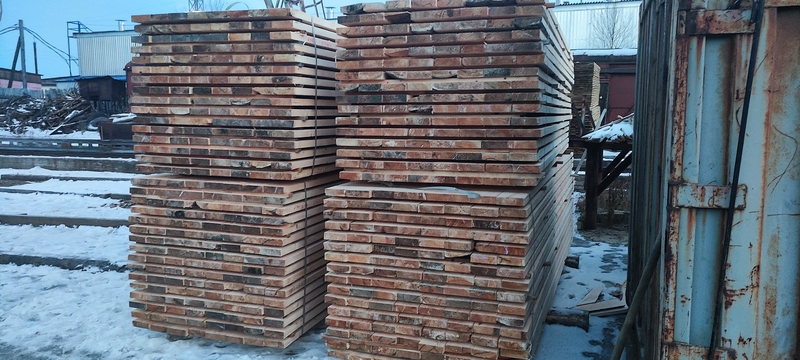 Пиломатериалы из России отличного качества (северный лес) - Изображение #5, Объявление #1747819