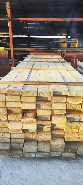 Пиломатериалы из России отличного качества (северный лес) - Изображение #10, Объявление #1747819