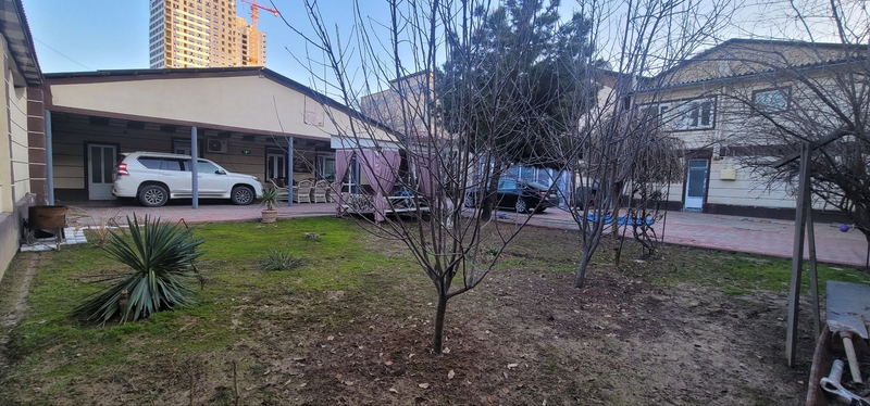 Продается большой дом в центре под бизнес угловой - Изображение #6, Объявление #1747820