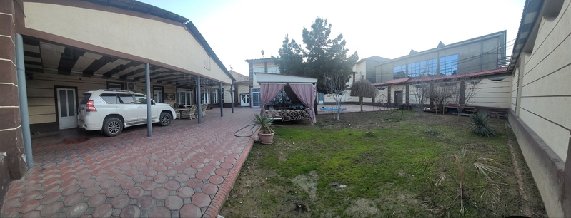 Продается большой дом в центре под бизнес угловой - Изображение #9, Объявление #1747820