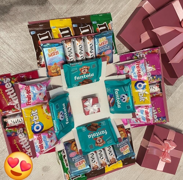Подарки.Подарочные наборы эксклюзивные на все праздники - Изображение #8, Объявление #1747688