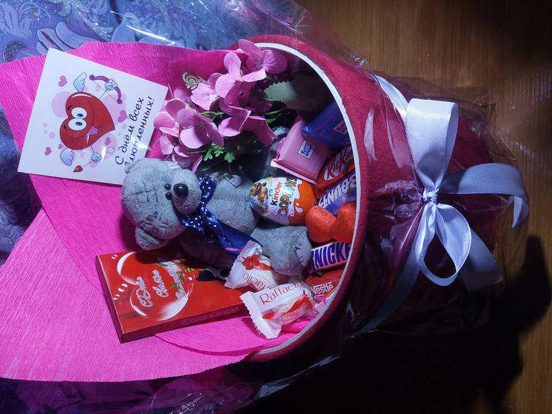 Подарки.Подарочные наборы на праздники - Изображение #4, Объявление #1747916