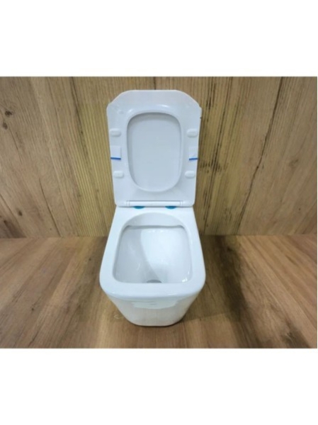 Унитаз Debora M2247 - Изображение #3, Объявление #1748034