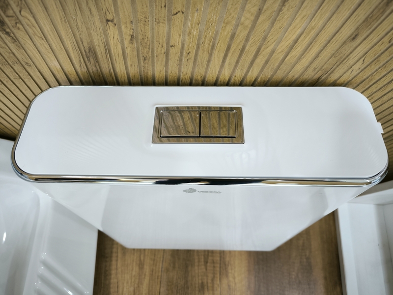 Чаша Генуя Debora D409 - Изображение #4, Объявление #1748024