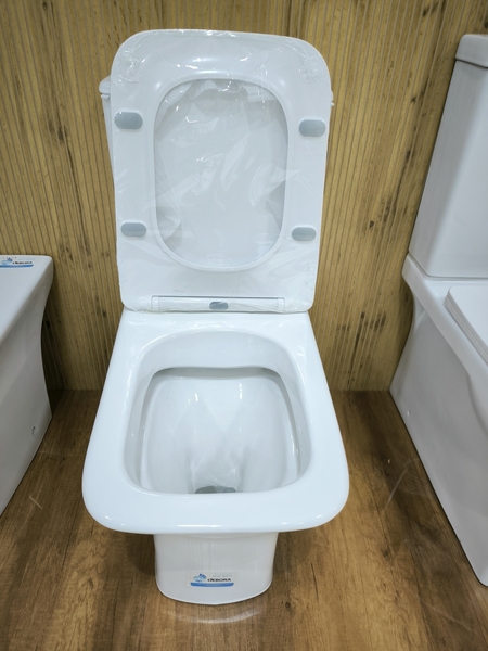 Унитаз Debora - Изображение #3, Объявление #1748036