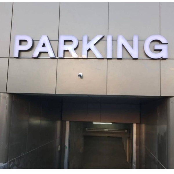 Наружная реклама - Ваш бизнес на виду! - Изображение #3, Объявление #1748097