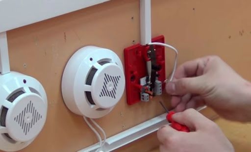 Услуги пожарной безопасности. Ёнғин хавфсизлиги хизматлари. - Изображение #3, Объявление #1747922