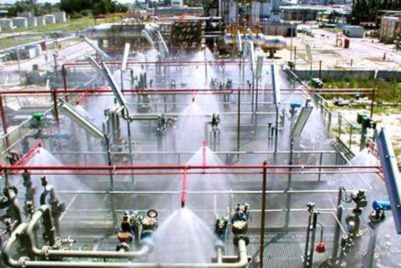 Услуги пожарной безопасности. Ёнғин хавфсизлиги хизматлари. - Изображение #4, Объявление #1747922