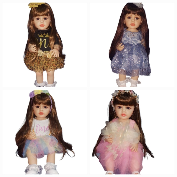 Куклы Reborn,Подарки,Игрушки - Изображение #5, Объявление #1748398