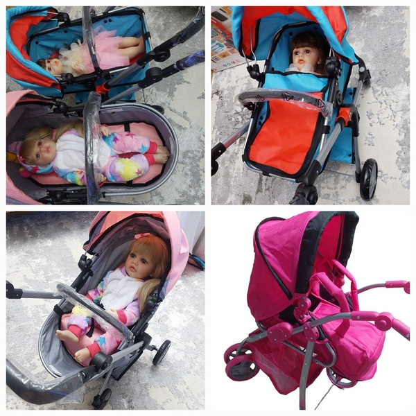 Куклы Reborn,Подарки,Игрушки - Изображение #4, Объявление #1748398