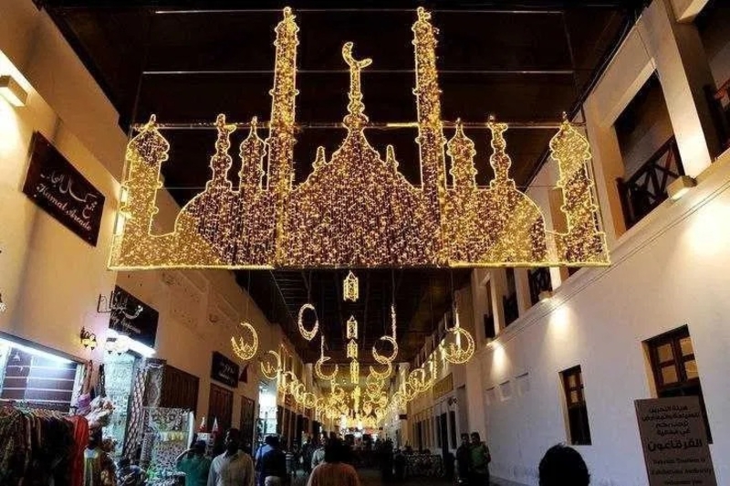 Професионально оформление в месяц Рамадан - Изображение #3, Объявление #1748328