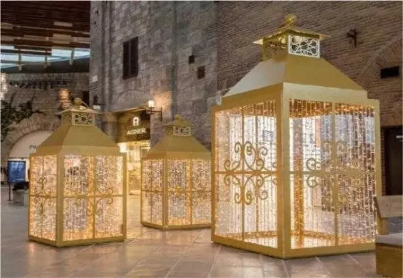 Професионально оформление в месяц Ramazan PO-5 - Изображение #4, Объявление #1748366