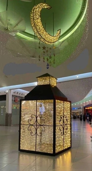 Професионально оформление в месяц Ramazan PO-2 - Изображение #3, Объявление #1748376