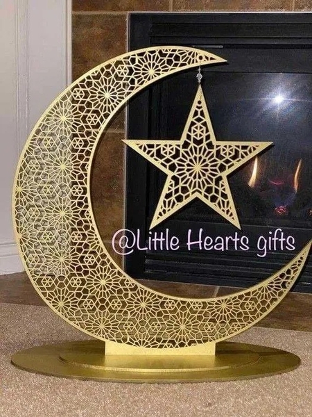 Професионально оформление в месяц Рамадан  Ramazan PO-1 - Изображение #6, Объявление #1748386