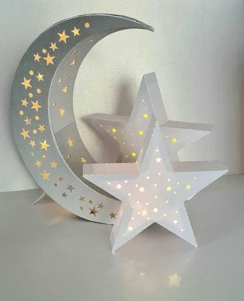 Оформление в месяц Рамадан. Ташкент - Изображение #4, Объявление #1748363