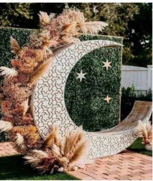 Оформление в месяц Рамадан. Ташкент - Изображение #7, Объявление #1748363