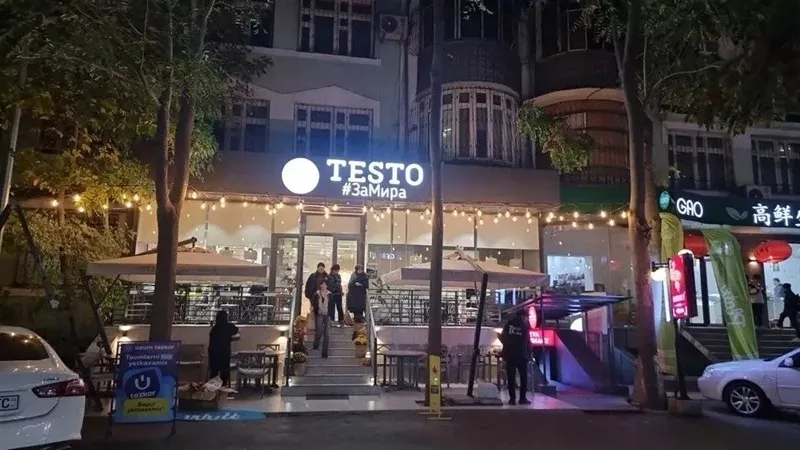 Освещение неоном. Гирляндами. Быстро. Качественно! - Изображение #6, Объявление #1748331