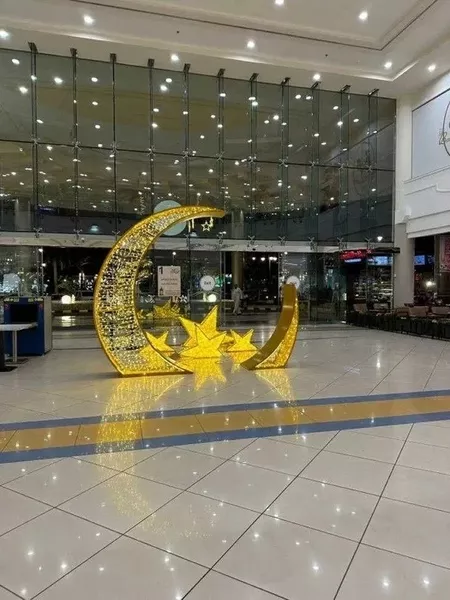 Професионально оформление в месяц Ramazan PO-5 - Изображение #3, Объявление #1748366