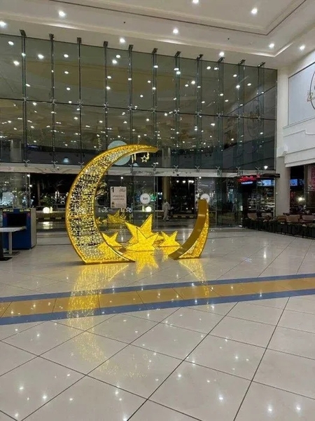 Професионально оформление в месяц Ramazan PO-2 - Изображение #8, Объявление #1748376