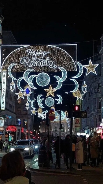 Професионально оформление в месяц Рамадан - Изображение #6, Объявление #1748328